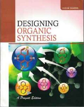 Designing Organic Synthesis