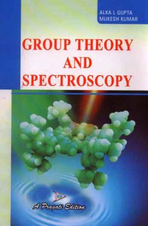 Group Theory and Spectroscopy
