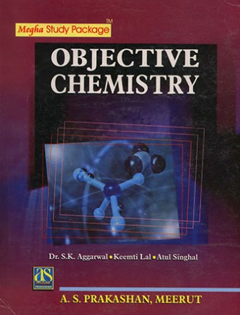 Objective Chemistry (Megha Study Package)