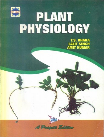 PLANT PHYSIOLOGY