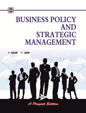 BUSINESS POLICY AND STRATEGIC MANAGEMENT