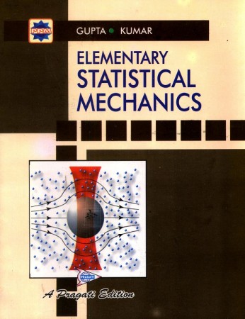 ELEMENTARY STATISTICAL MECHANICS