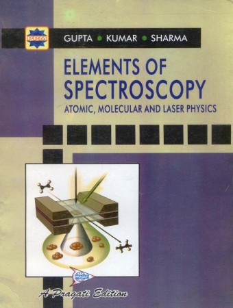 ELEMENTS OF SPECTROSCOPY
