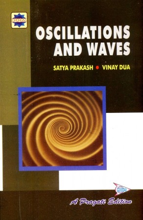 OSCILLATIONS AND WAVES