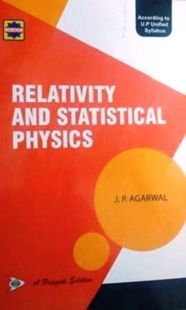 RELATIVITY AND STATISTICAL PHYSICS