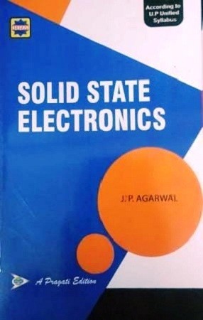 SOLID STATE ELECTRONICS