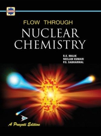 FLOW THROUGH NUCLEAR CHEMISTRY