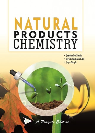 NATURAL PRODUCTS CHEMISTRY