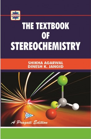 THE TEXTBOOK OF Stereochemistry