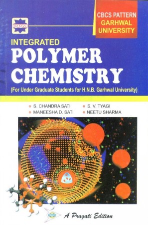 INTEGRATED POLYMER CHEMISTRY Garhwal University