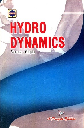 HYDRO-DYNAMICS (B.G Verma)