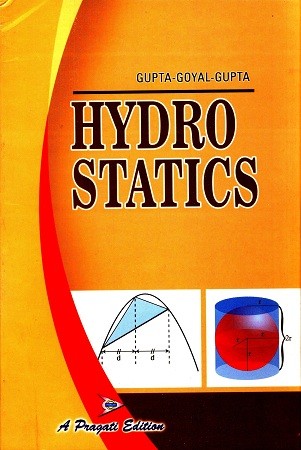 HYDRO-STATICS (B.D GUPTA)