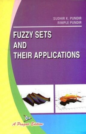 Fuzzy Sets and Their Application