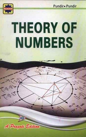 THEORY OF NUMBERS