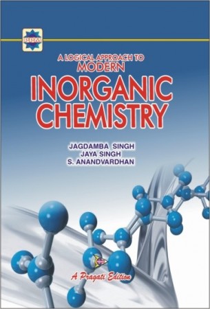 A Logical Approach to MODERN INORGANIC CHEMISTRY