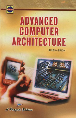 ADVANCED COMPUTER ARCHITECTURE