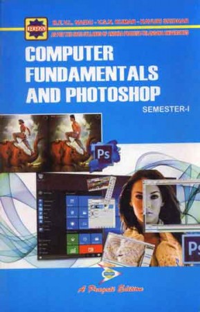 COMPUTER FUNDAMENTALS AND PHOTOSHOP