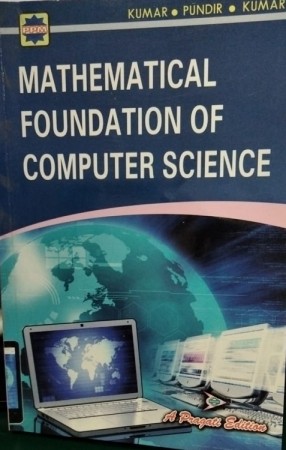 MATHEMATICAL FOUNDATION OF COMPUTER SCIENCE