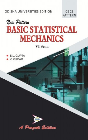 BASIC STATISTICAL MECHANICS