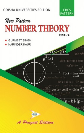 NEW PATTERN NUMBER THEORY DSE-2