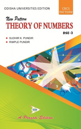 NEW PATTERN THEORY OF NUMBERS DSE-2