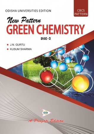 NEW PATTERN GREEN CHEMISTRY DSE-2