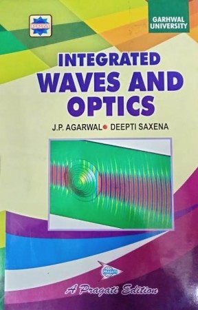 INTEGRATED WAVES AND OPTICS - IV Sem GARHWAL UNIVERSITIES