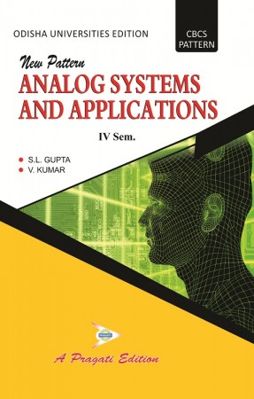 New Pattern ANALOG SYSTEMS AND APPLICATIONS- IV Sem