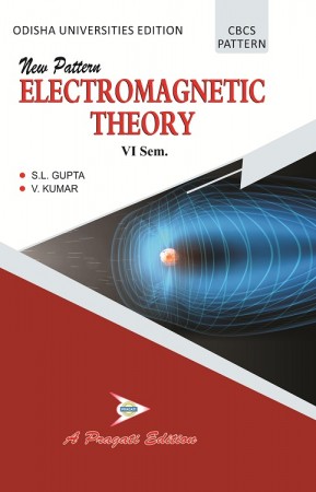 NEW PATTERN ELECTROMAGNETIC THEORY - VI Sem