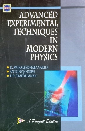 ADVANCED EXPERIMENTAL TECHNIQUES IN MOERN PHYSICS