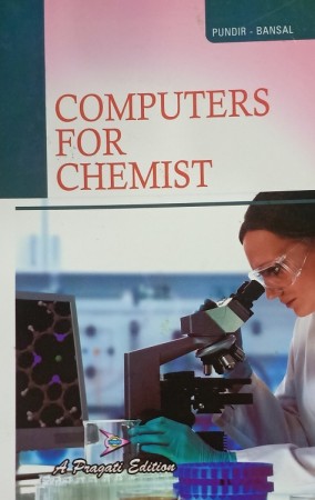 COMPUTERS FOR CHEMISTS