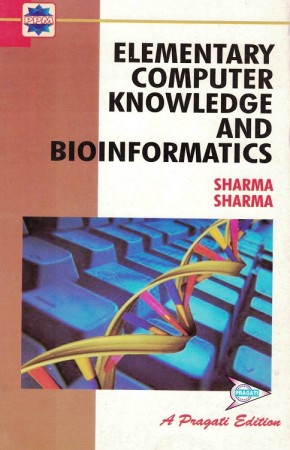 Elementary Computer Knowledge and Bioinformatics
