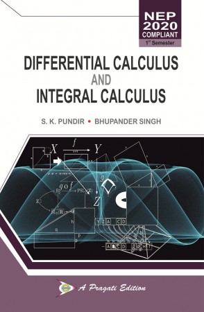 DIFFERENTIAL CALCULUS AND INTEGRAL CALCULUS- Nep- I Sem