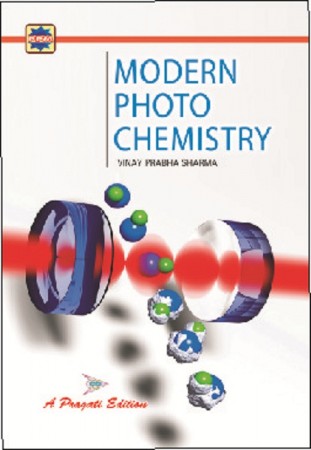 Modern Photo Chemistry