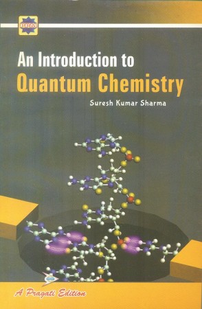An Introduction to Quantum Chemistry