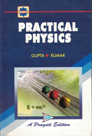 Practical Physics (H/E)