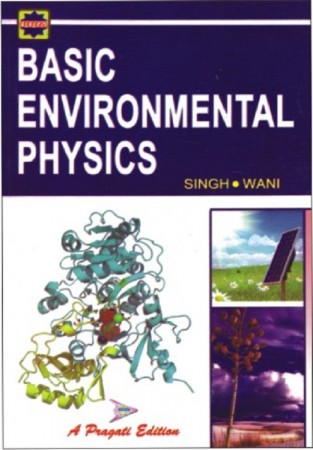 Basic Environmental Physics