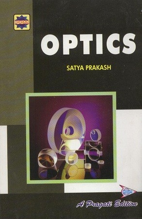 Optics (SP)