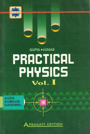 Practical Physics with Viva-Voce Vol-I G