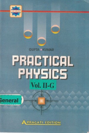 Practical Physics with Viva-Voce Vol-II G