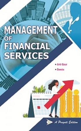 Management of Financial Services