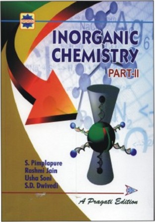 INORGANIC CHEMISTRY - II