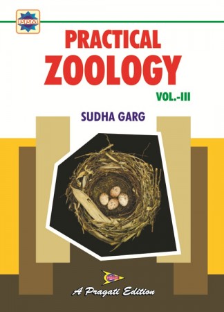 PRACTICAL ZOOLOGY-III (Hindi & English)