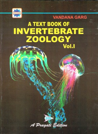 A TEXT BOOK OF INVERTEBRATE ZOOLOGY VOL-I