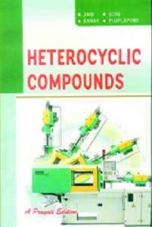 HETEROCYCLIC COMPOUNDS