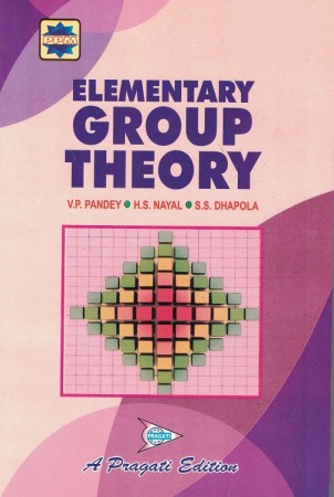 ELEMENTARY GROUP THEORY