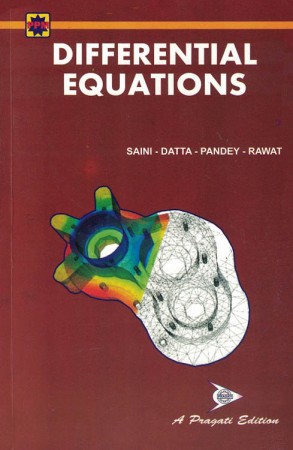 INTEGRATED DIFFERENTIAL EQUATIONS