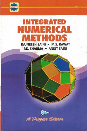 INTEGRATED NUMERICAL METHODS