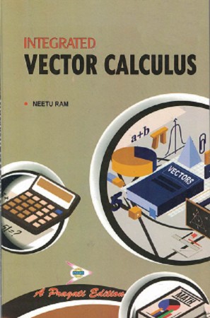 INTEGRATED VECTOR CALCULUS
