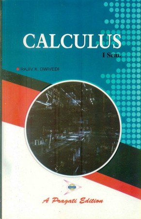 Undergraduate CALCULUS-I SEM